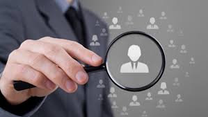 Finding The Right People For The Job