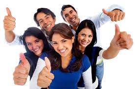 Improve Performance Through Positive Thinking And Behaviour