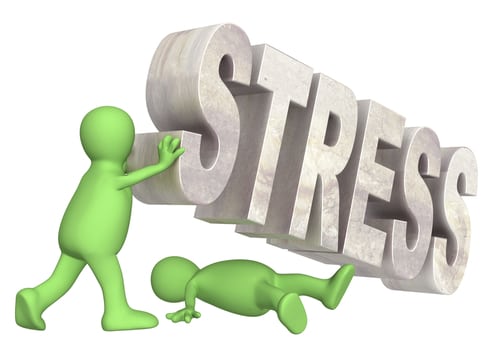 Amazing Tips To Help You Cope With Stress