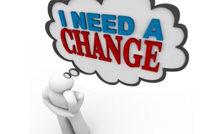 Develop The Mental Mindset To Bring Change