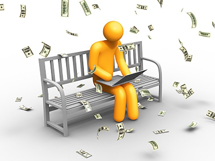 Home-Based Business Goes Big!