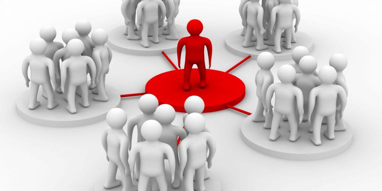Networking