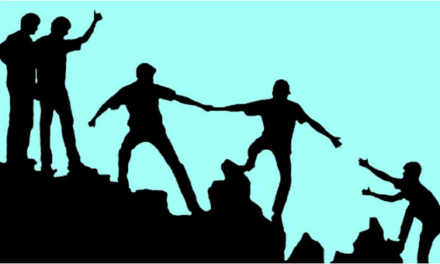 How To Be A Better Person In Easy Steps