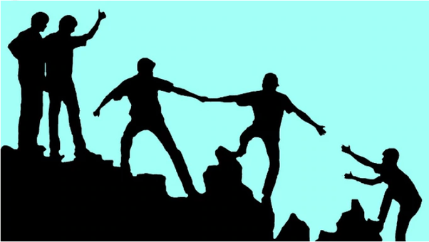 How To Be A Better Person In Easy Steps