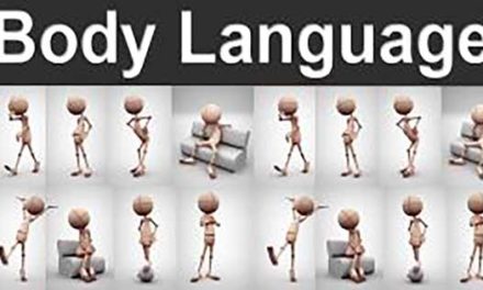 Body Language Secrets You Should Know