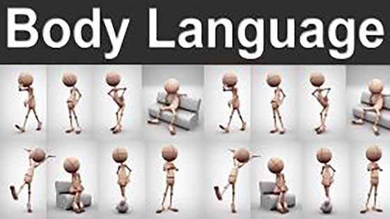 Body Language Secrets You Should Know