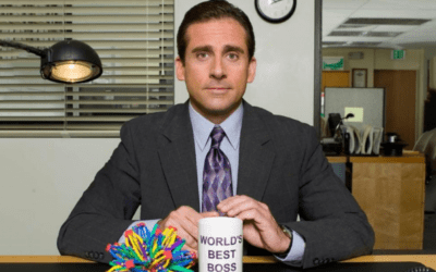 Managing Upwards: Working With Your Boss