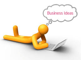 Looking For Business IDeas?