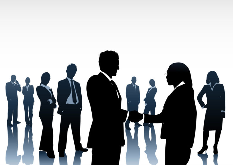 Strategies For Successful Business Networking