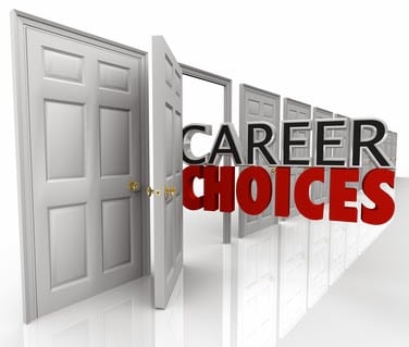 Changes, Challenges and Choices