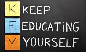 Personal and Professional Development Planning