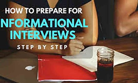 Fast-Track Career Success With Informational Interviews