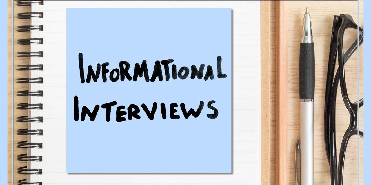 Information Interview