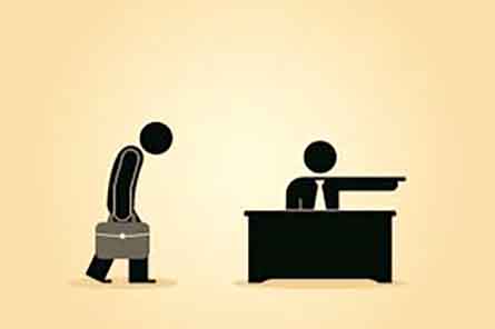 Job Layoff: Attending To The Basics
