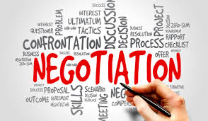 Negotiation Tips For Newbies