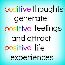 Developing and Maintaining Positives On The Job