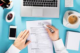 Why You Should Get Your Resume Professionally Done