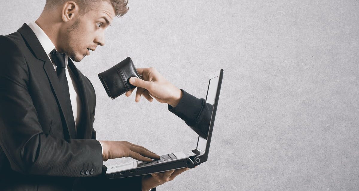 Scams To Avoid When Working From Home