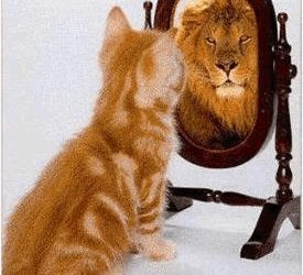 Quick And Effective Self-Esteem Booster