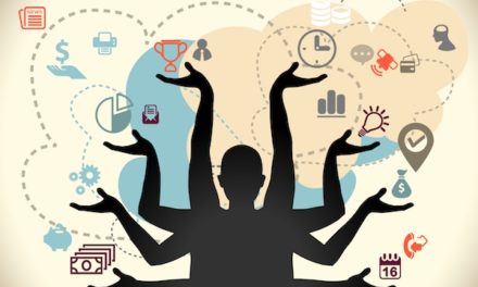 Personal Mastery And Career