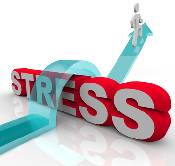 What Is Your Stress Level?