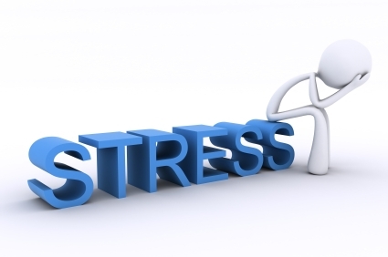 Workplace Stress Management