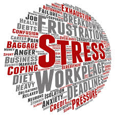 When Your Career Becomes Very Stressful