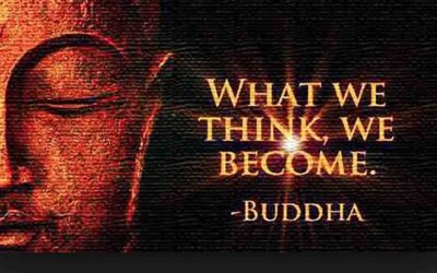 Thoughts Are Things